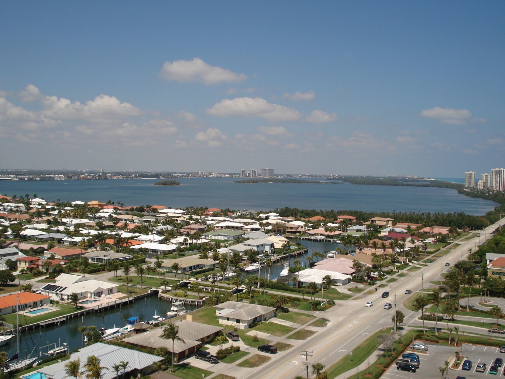 Singer Island
